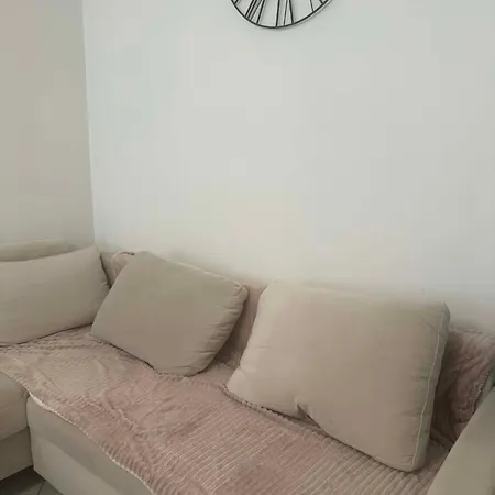 شقة Centre