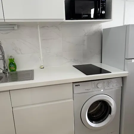 Apartment Centre Clermont-Ferrand