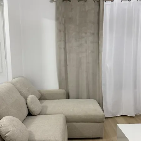 Apartment Centre